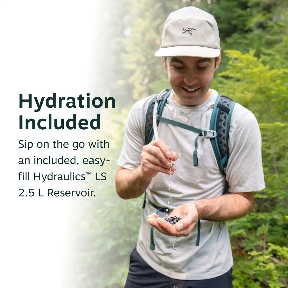 Osprey Sportlite™ 20 Hydraulics™ Hiking Hydration Backpack