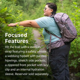 Osprey Sportlite™ 25 Extended Fit Hiking Backpack