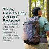 Osprey Sportlite™ 25 Extended Fit Hiking Backpack