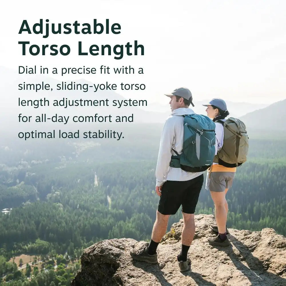 Osprey Sportlite™ 30 Hiking Backpack