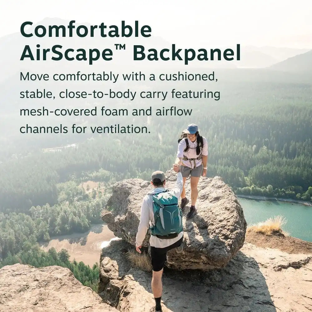 Osprey Sportlite™ 20 Hydraulics™ Hiking Hydration Backpack