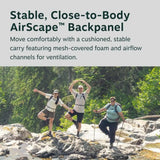 Osprey Sportlite™ 15 Hiking Backpack