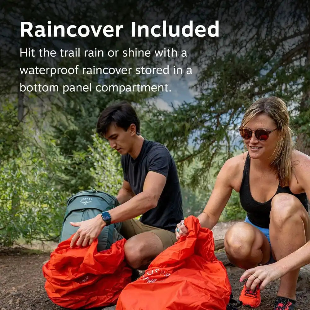 Sirrus™ 44 Hiking Backpack