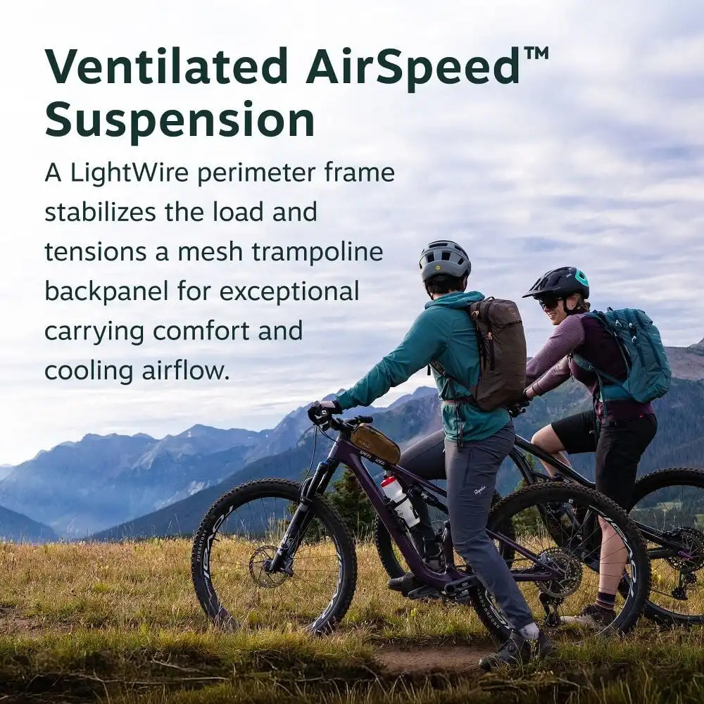 Syncro 12  Bike Hydration Pack