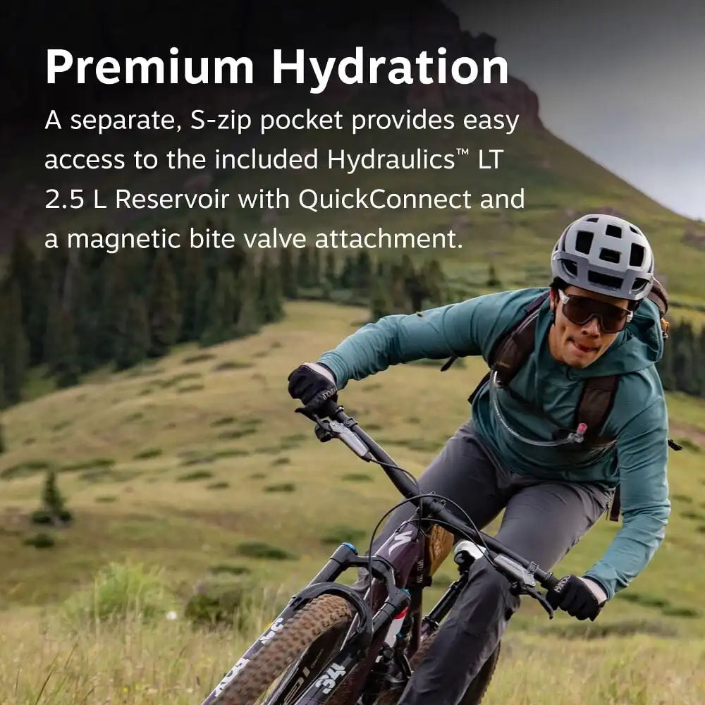 Syncro 12  Bike Hydration Pack