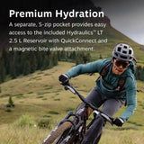Syncro 12  Bike Hydration Pack