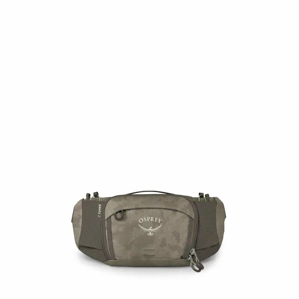 Savu 2 Bike Hydration Lumbar Pack