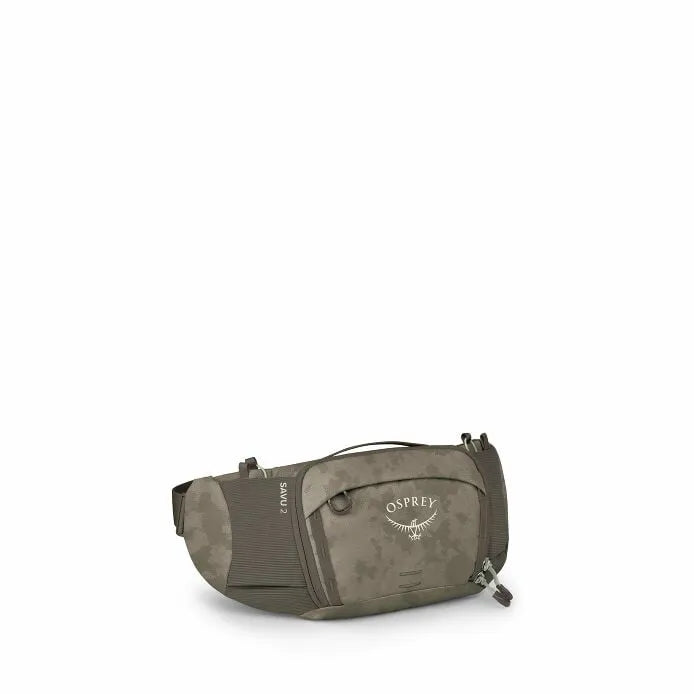 Savu 2 Bike Hydration Lumbar Pack