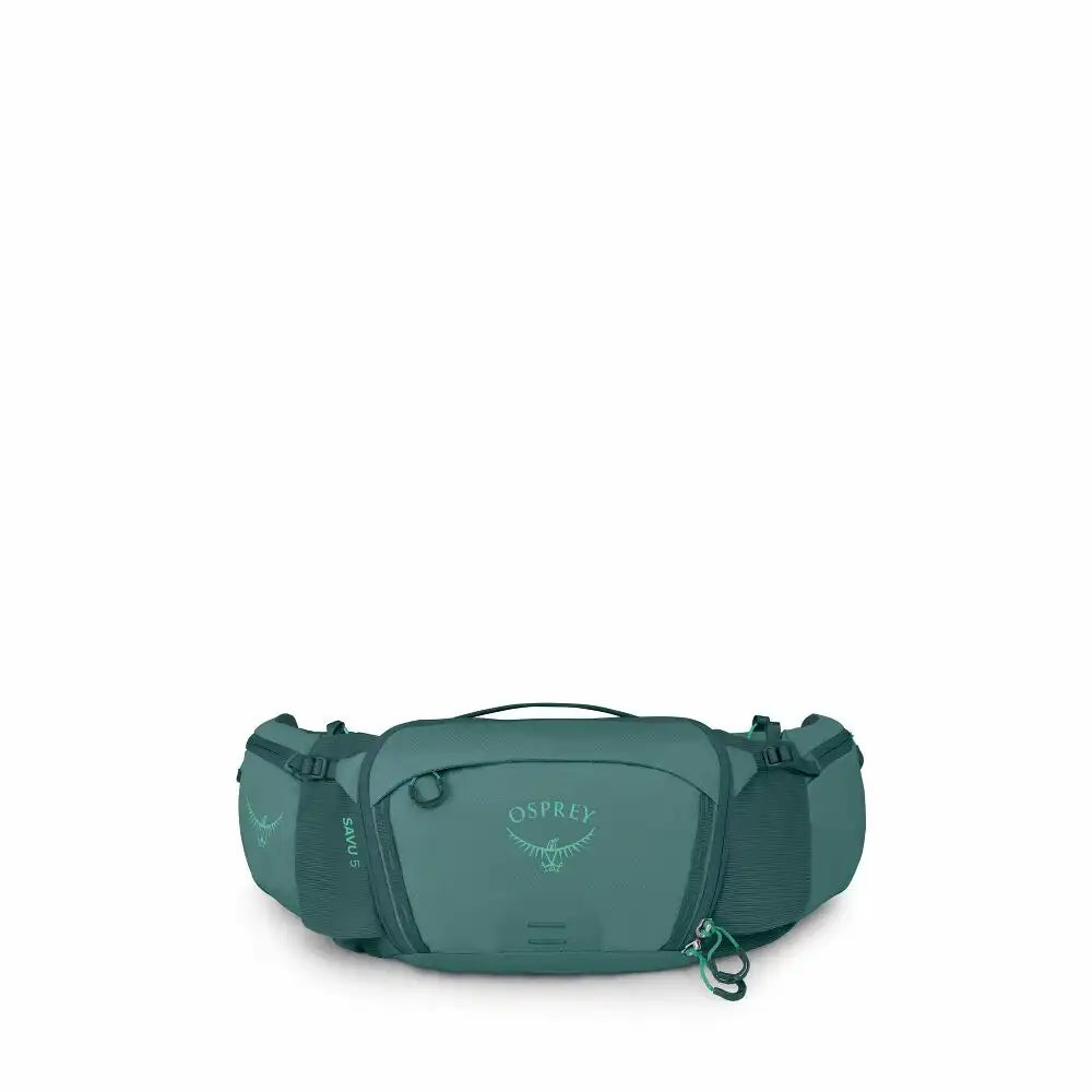 Savu 5 Bike Hydration Lumbar Pack