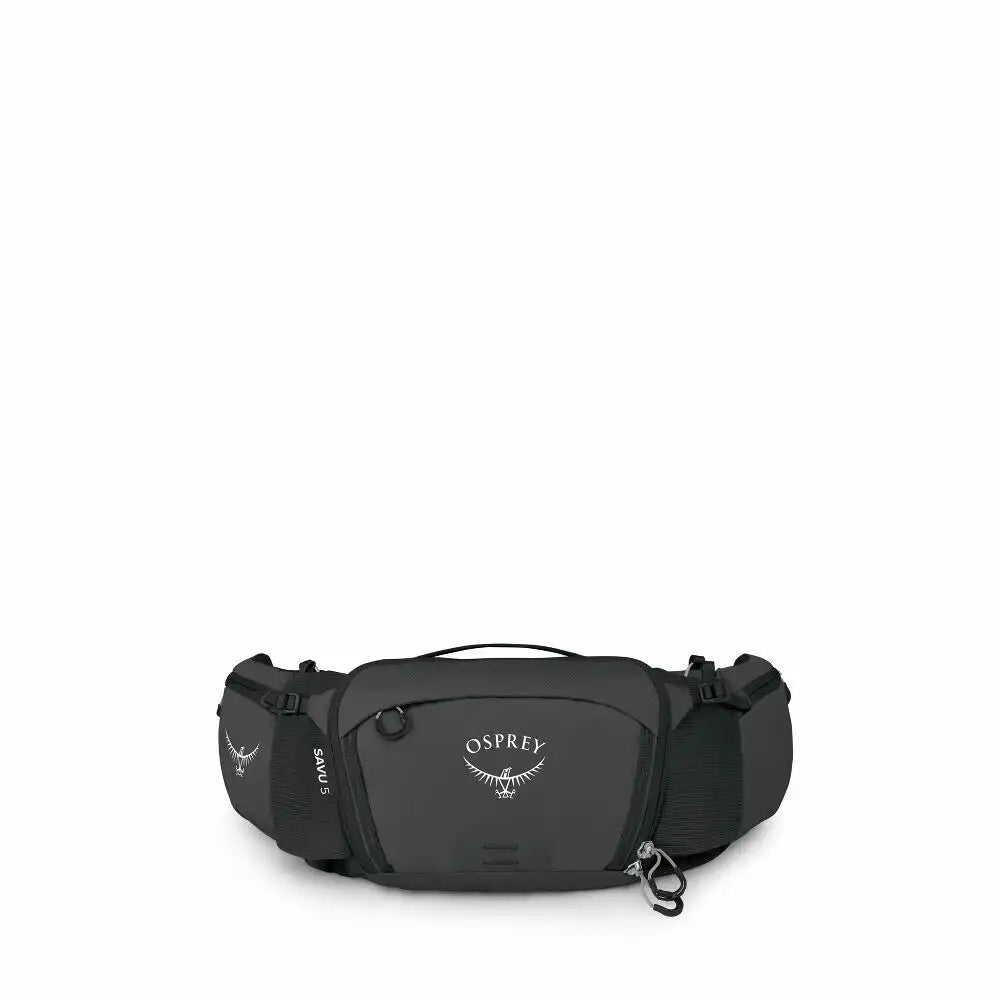 Savu 5 Bike Hydration Lumbar Pack