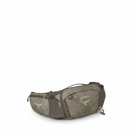 Savu 5 Bike Hydration Lumbar Pack