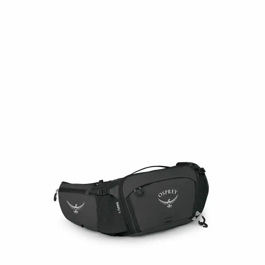 Savu 5 Bike Hydration Lumbar Pack