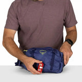 Seral 4  Bike Hydration Lumbar Pack