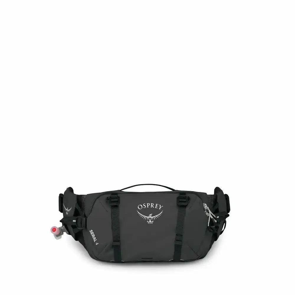 Seral 4  Bike Hydration Lumbar Pack