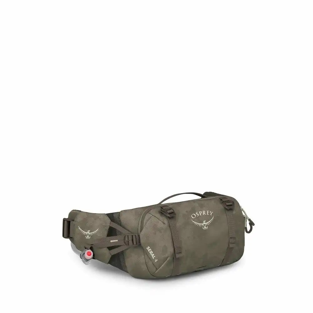 Seral 4  Bike Hydration Lumbar Pack