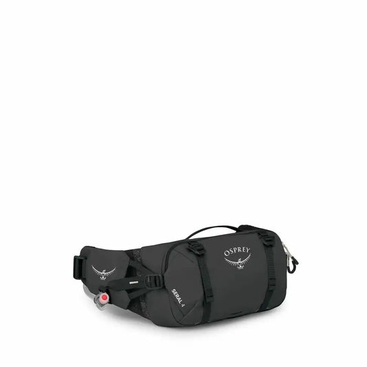 Seral 4  Bike Hydration Lumbar Pack