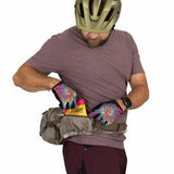 Seral 7 Bike Hydration Lumbar Pack
