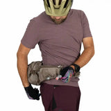 Seral 7 Bike Hydration Lumbar Pack