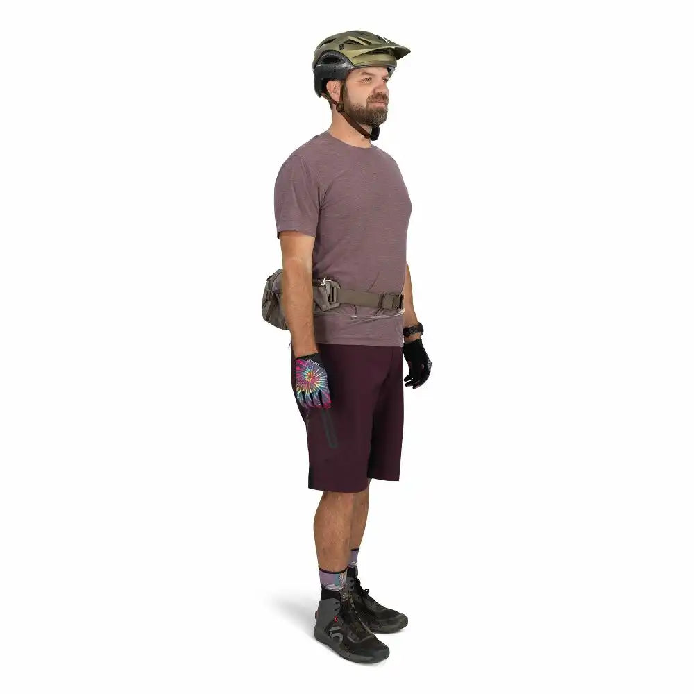 Seral 7 Bike Hydration Lumbar Pack