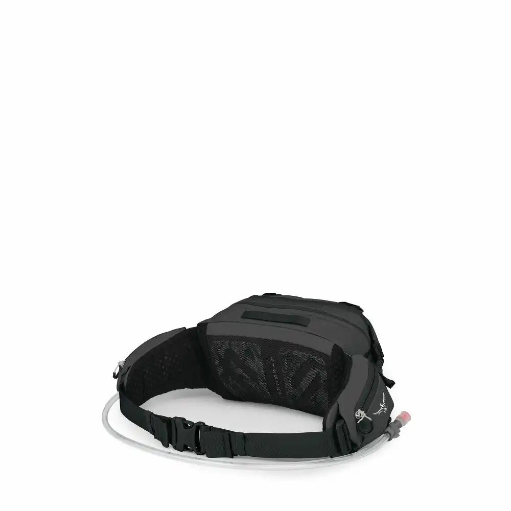 Seral 7 Bike Hydration Lumbar Pack