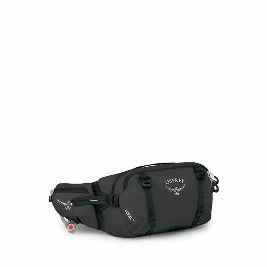 Seral 7 Bike Hydration Lumbar Pack