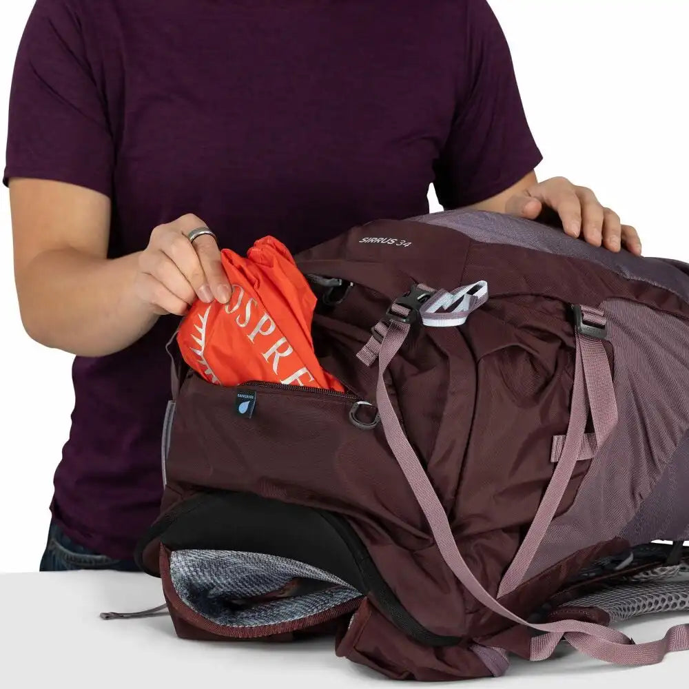 Sirrus™ 34 Hiking Backpack