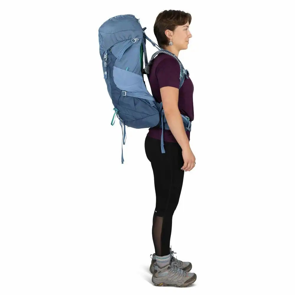 Sirrus™ 44 Hiking Backpack