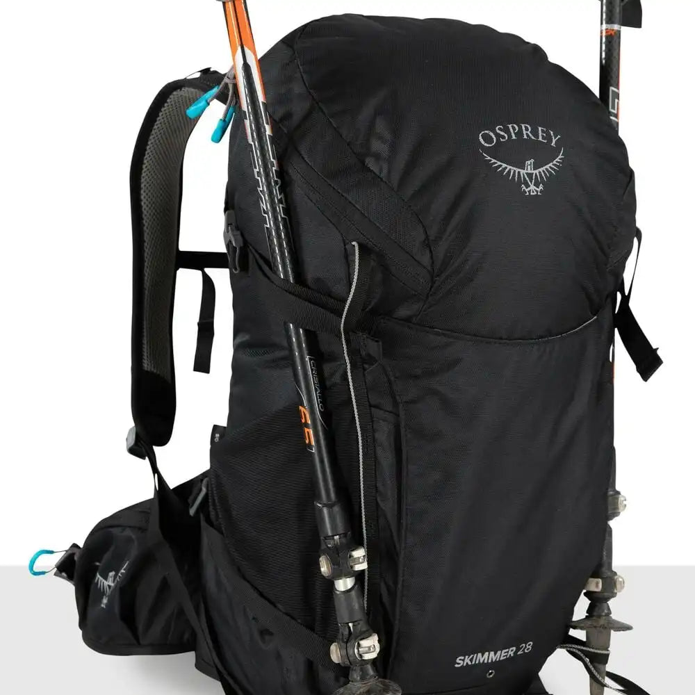 Skimmer 28