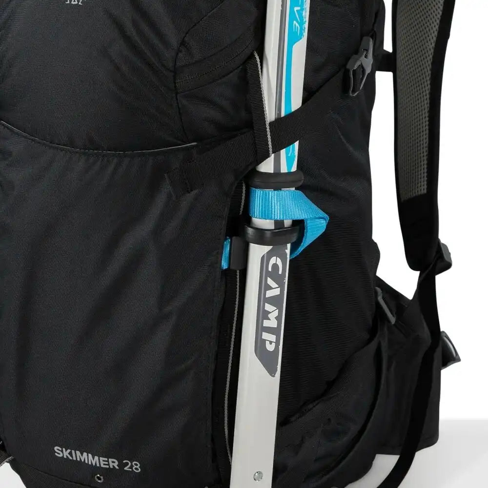 Skimmer 28