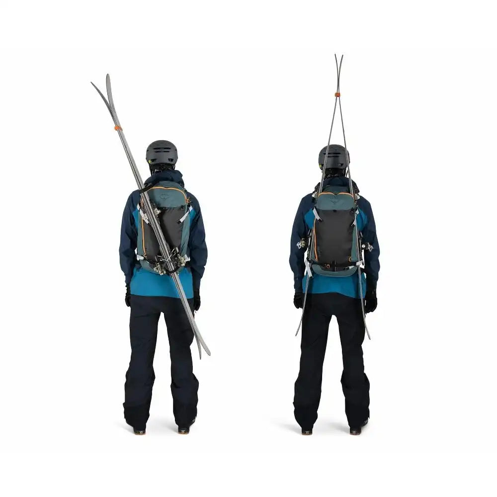 Soelden 25L Ski & Snowboard Backpack