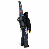 Soelden 25L Ski & Snowboard Backpack