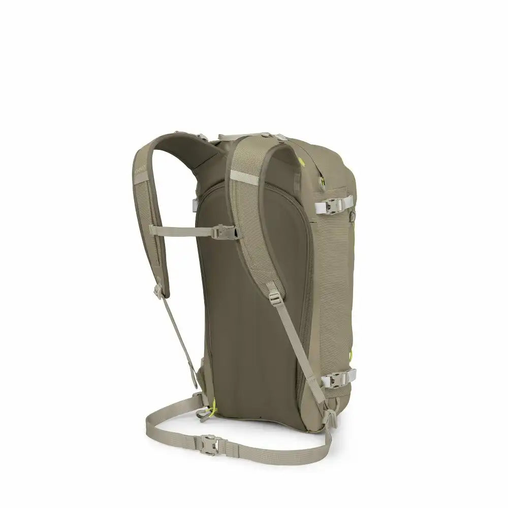 Soelden 25L Ski & Snowboard Backpack