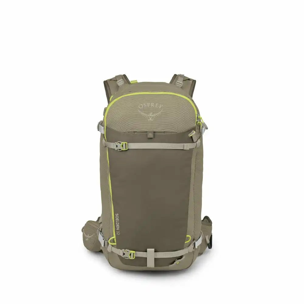 Soelden 32L Ski & Snowboard Backpack
