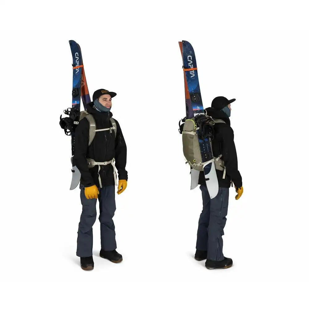 Soelden 32L Ski & Snowboard Backpack
