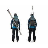 Soelden 45L Ski & Snowboard Backpack