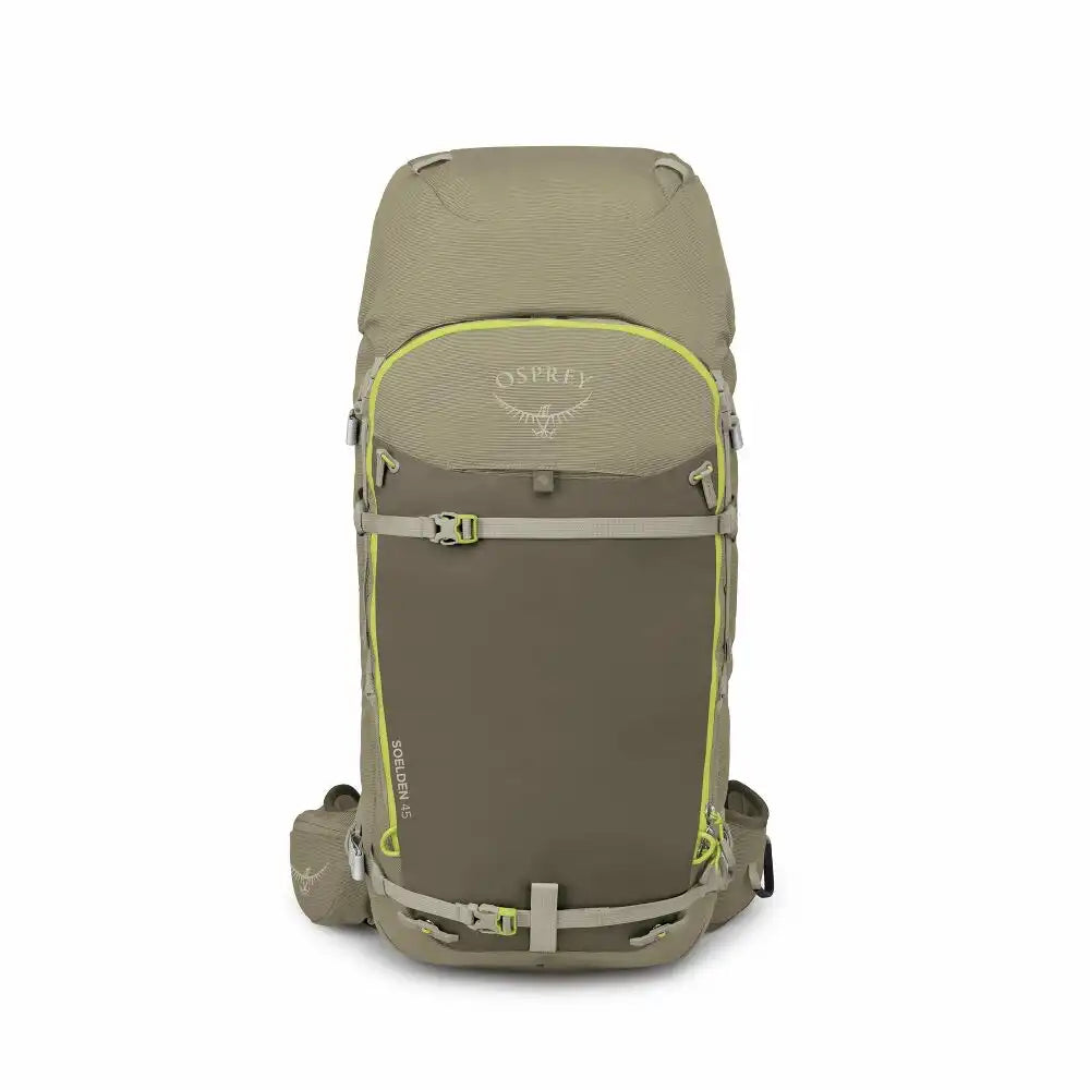 Soelden 45L Ski & Snowboard Backpack