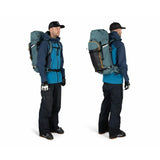 Soelden 45L Ski & Snowboard Backpack