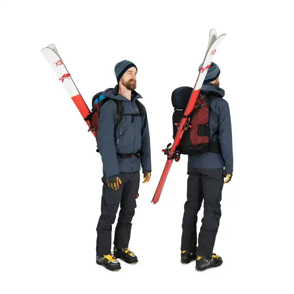 Soelden Pro 32