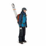 Soelden Pro 32L Airbag Ski & Snowboard Backpack