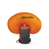 Soelden Pro 32L Airbag Ski & Snowboard Backpack