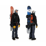Soelden Pro 32L Airbag Ski & Snowboard Backpack