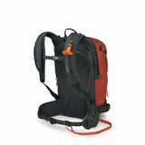 Soelden Pro 32L Airbag Ski & Snowboard Backpack