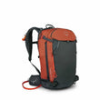 Soelden Pro 32L Airbag Ski & Snowboard Backpack