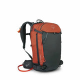 Soelden Pro 32L Airbag Ski & Snowboard Backpack