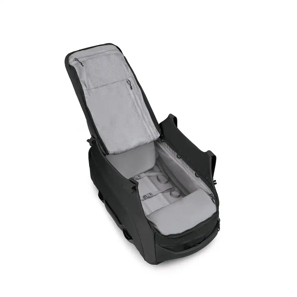 Sojourn™ Shuttle Wheeled Duffel 30"/100L