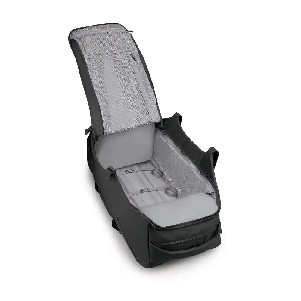 Sojourn™ Shuttle Wheeled Duffel 36"/130L