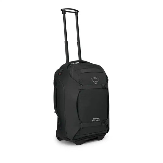 Sojourn™ Shuttle Wheeled Duffel 22"/45L