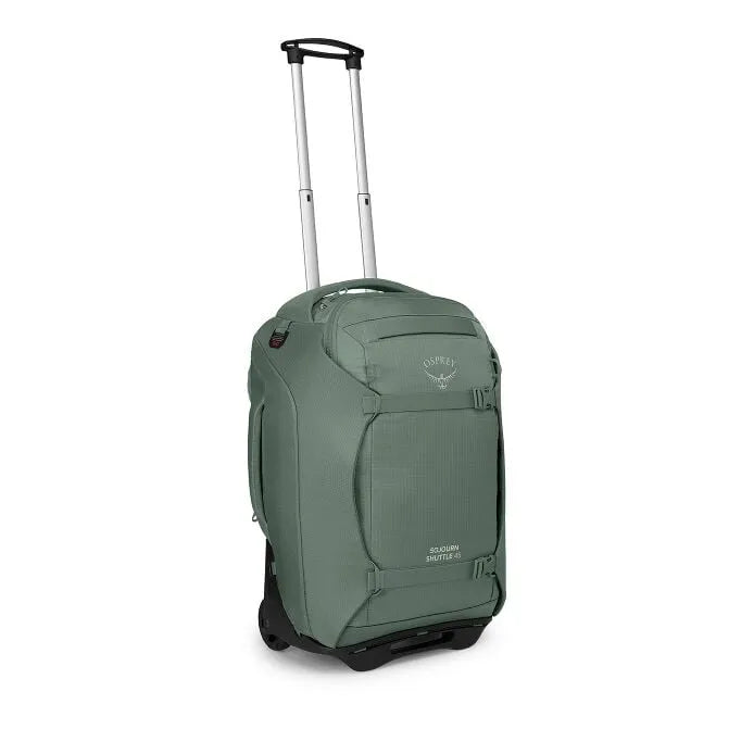 Sojourn™ Shuttle Wheeled Duffel 22"/45L