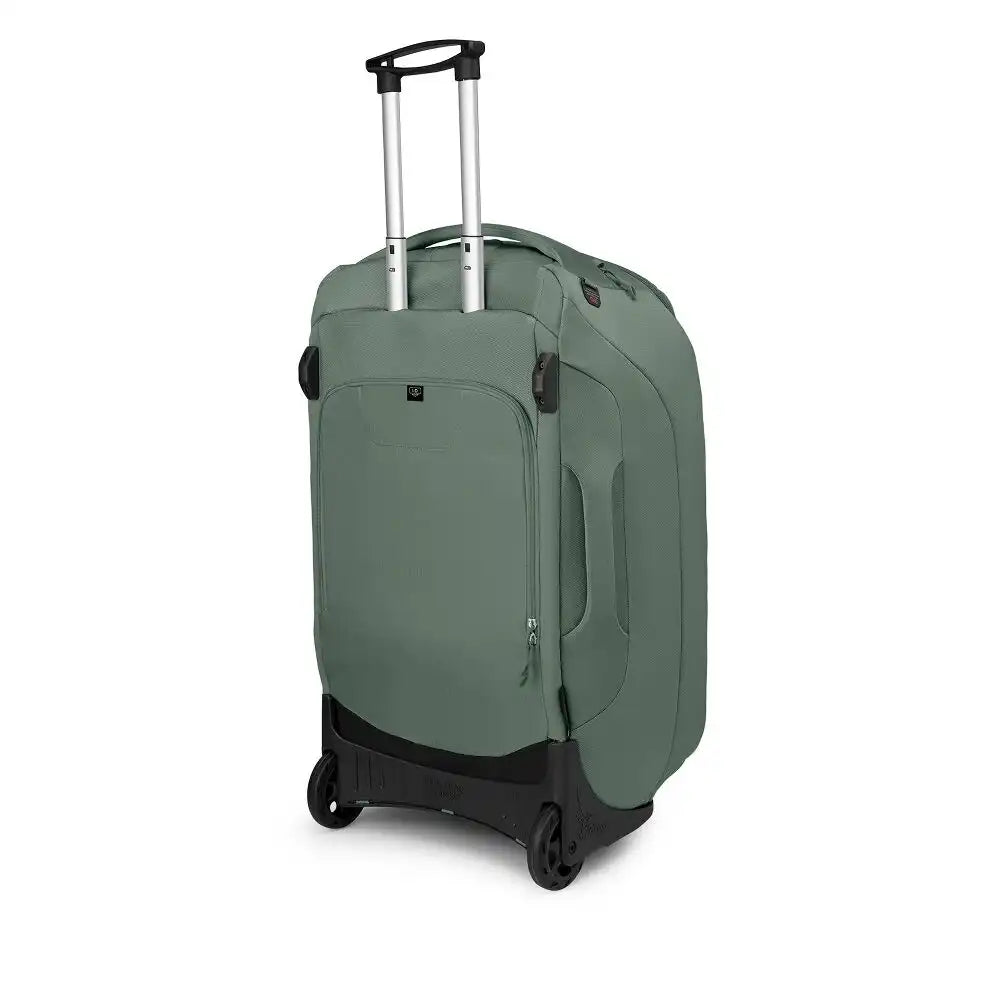 Sojourn™ Shuttle Wheeled Duffel 30"/100L