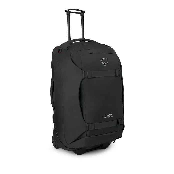 Sojourn™ Shuttle Wheeled Duffel 30"/100L